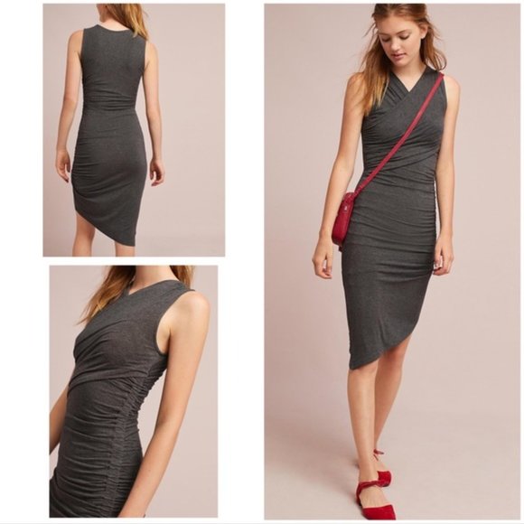 Anthropologie Dresses & Skirts - Anthropologie Moulinette Soeurs Arden Dress XS